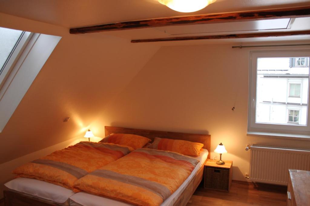 Haus Der Berge Braunlage Quarto foto